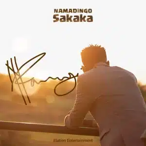AUDIO Namadingo - Sakaka MP3 DOWNLOAD