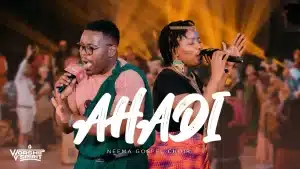 AUDIO Neema Gospel Choir - Ahadi MP3 DOWNLOAD