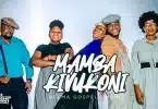 AUDIO Neema Gospel Choir - Mamba Kivukoni MP3 DOWNLOAD