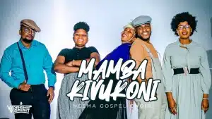 AUDIO Neema Gospel Choir - Mamba Kivukoni MP3 DOWNLOAD