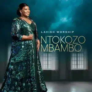 AUDIO Ntokozo Mbambo - Majesty MP3 DOWNLOAD