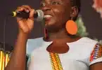AUDIO Nyota Ndogo - Siri MP3 DOWNLOAD