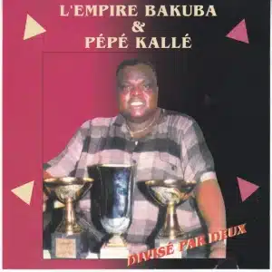 AUDIO Pepe Kalle - Maman Leki Ndaya MP3 DOWNLOAD