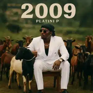 AUDIO Platini P - 2009 MP3 DOWNLOAD