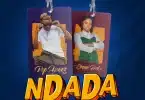 AUDIO Pop Young – Ndada Ft Emmie Deebo MP3 DOWNLOAD