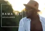 AUDIO Rama Dee - Kuwa na Subira MP3 DOWNLOAD