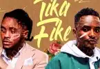 AUDIO Taimon Tipa - Tikafike Ft Rashley MP3 DOWNLOAD