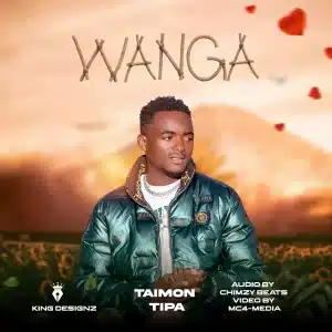 AUDIO Taimon Tipa - Wanga MP3 DOWNLOAD