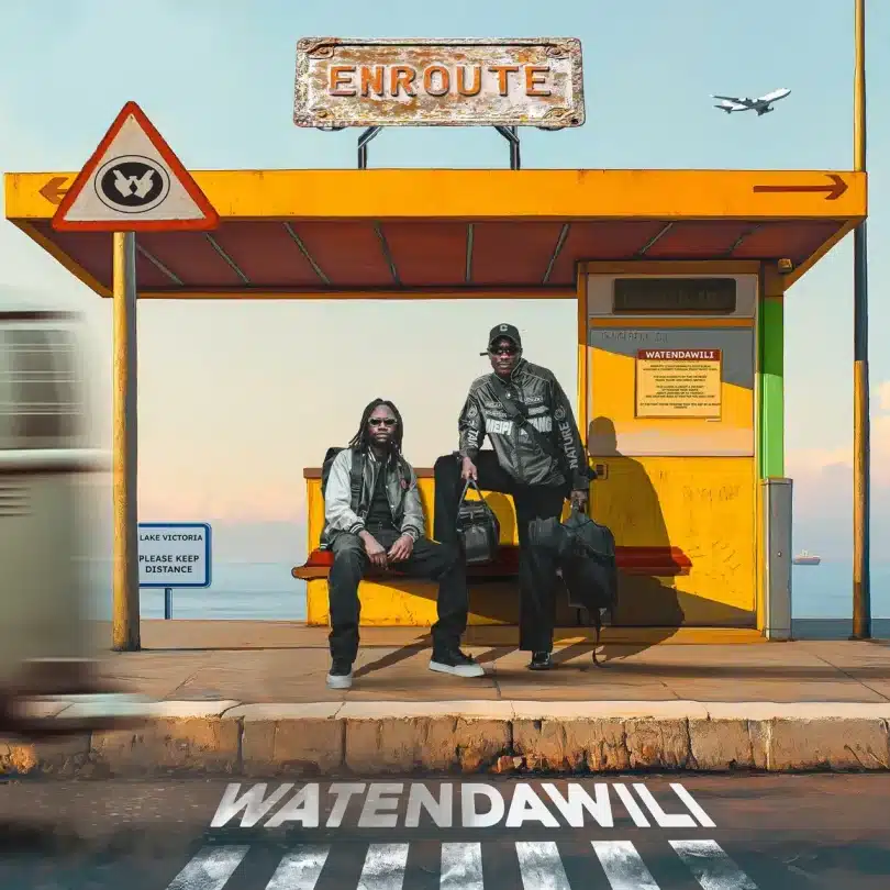 AUDIO Watendawili - Aus Nyamombasa MP3 DOWNLOAD