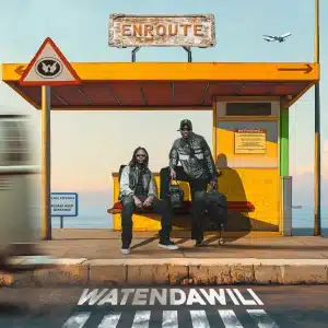 AUDIO Watendawili Ft Femi One - Ayaya MP3 DOWNLOAD