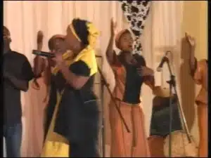 AUDIO Willy Tshimanga - Robala Ka Khotso MMa MP3 DOWNLOAD