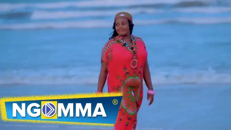 Abby Skills Ft Ally Kiba & Shetta - Basi Njoo Kariakoo