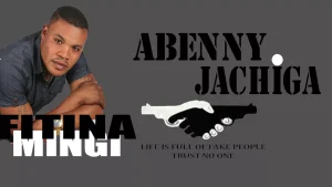 Abenny Jachiga - Fitina Mingi