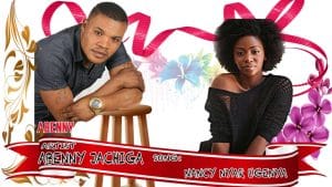 Abenny Jachiga - Nancy Nyar Ugenya