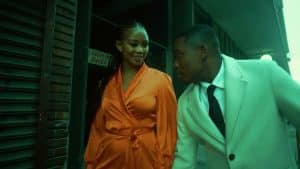 Abidoza Ft Boohle - Thina Sobabili