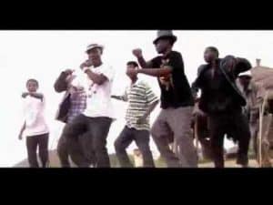 Sydney De Captain - Aboola Jesu Aboola