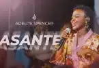 Adelite Spencer - Asante (Luo African Song)