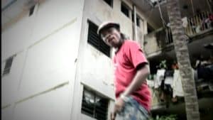 African China - No Condition Is Permanent