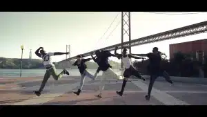 Afro Panico - The One Connection Afro House