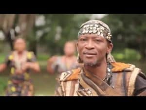 Dans Kanguluba - Bayuda De Kadiyoyo