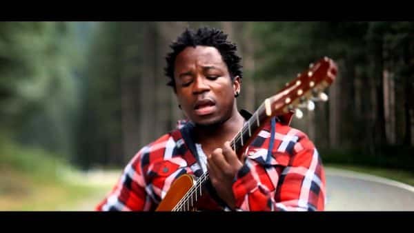 Blick Bassy - Likanda