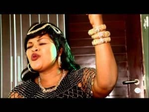 Bahati Bukuku - Ahabu