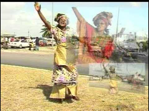 Bahati Bukuku - Ni Nyakati Za Mwisho