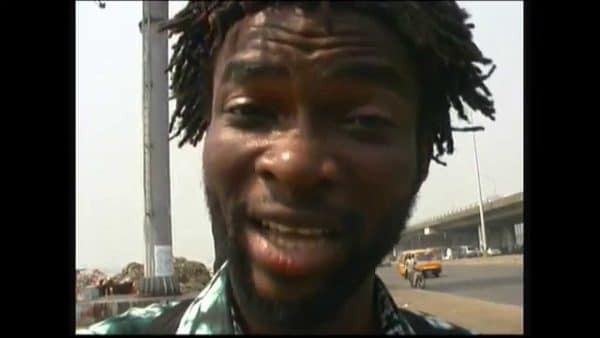 Beautiful Nubia - Owuro L'ojo