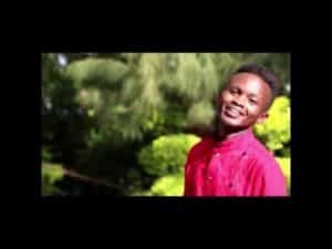 Chris Ndonye - Christmas Wasikuku