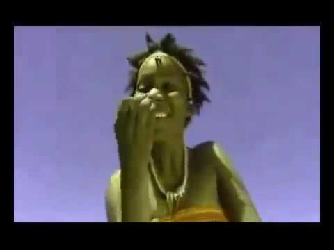 Culture Spears - Nchadinyana