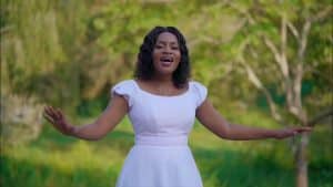AUDIO Christina Msegu - Mungu Muweza MP3 DOWNLOAD