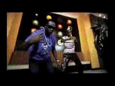 D’Banj Ft K-Switch x Don Jazzy x Wande Coal x Dr Sid & D’Prince - Booty Call