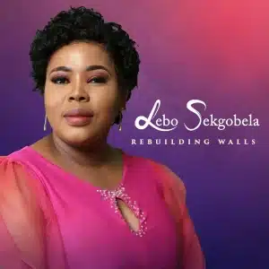 AUDIO Lebo Sekgobela - Tshwarelo Ya Dibe Tsaka MP3 DOWNLOAD