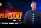 AUDIO Pst Gift Kaputula - Mwe Lesa MP3 DOWNLOAD