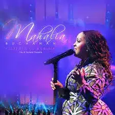 AUDIO Mahalia Buchanan - Thank You Medley MP3 DOWNLOAD