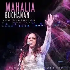 AUDIO Mahalia Buchanan - Ngiyabonga MP3 DOWNLOAD