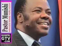 AUDIO Pastor Faustin Munishi - Nakuabudu Mungu Wangu MP3 DOWNLOAD