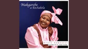 AUDIO Lebo Sekgobela - Ngwana Wa Sione MP3 DOWNLOAD