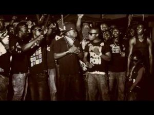 Da Grin C.E.O - Pon Pon Pon