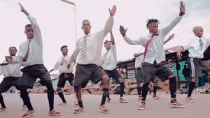 Dalisoul Ft Chester & Shenky - Chulu Cha Bowa