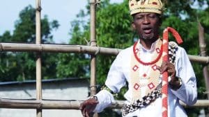 Dans Kanguluba - Ngondu