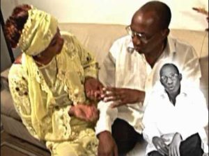 Daouda  - La Femme De Mon Patron