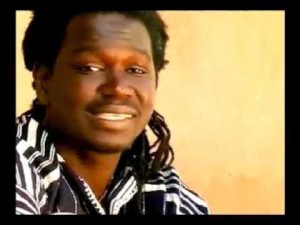 Metzo Djatah - Diembéring