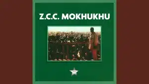 Z.C.C. Mokhukhu - Diprofete
