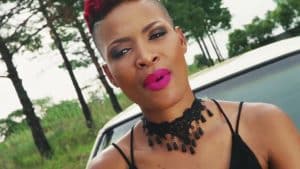 Dj HappyGal ft Professor X Dj Micks - Yaphel'imali