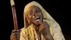 Donat Mwanza - Kikunkumina