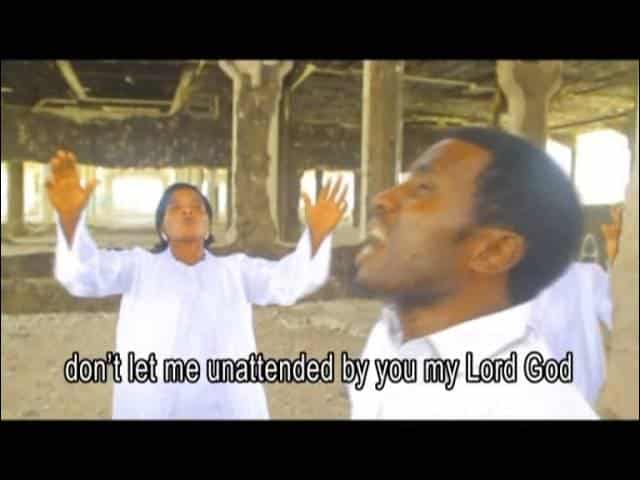 Emmanuel Mgogo - Niko Uliyeko