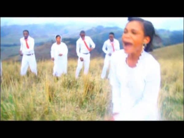 Emmanuel Mgogo - Ninamjua