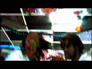 Petersen Ft Shyman - Fendela Fenduze