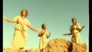 Florence Mureithi - Nje Ya Lango